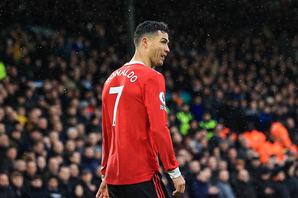 Ronaldo verstuurt duidelijke boodschap: 'Ik ben nog niet klaar'