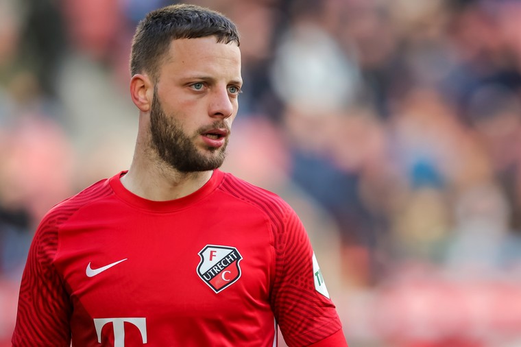 Nachtmerrie voor Ramselaar komt uit met zware blessure