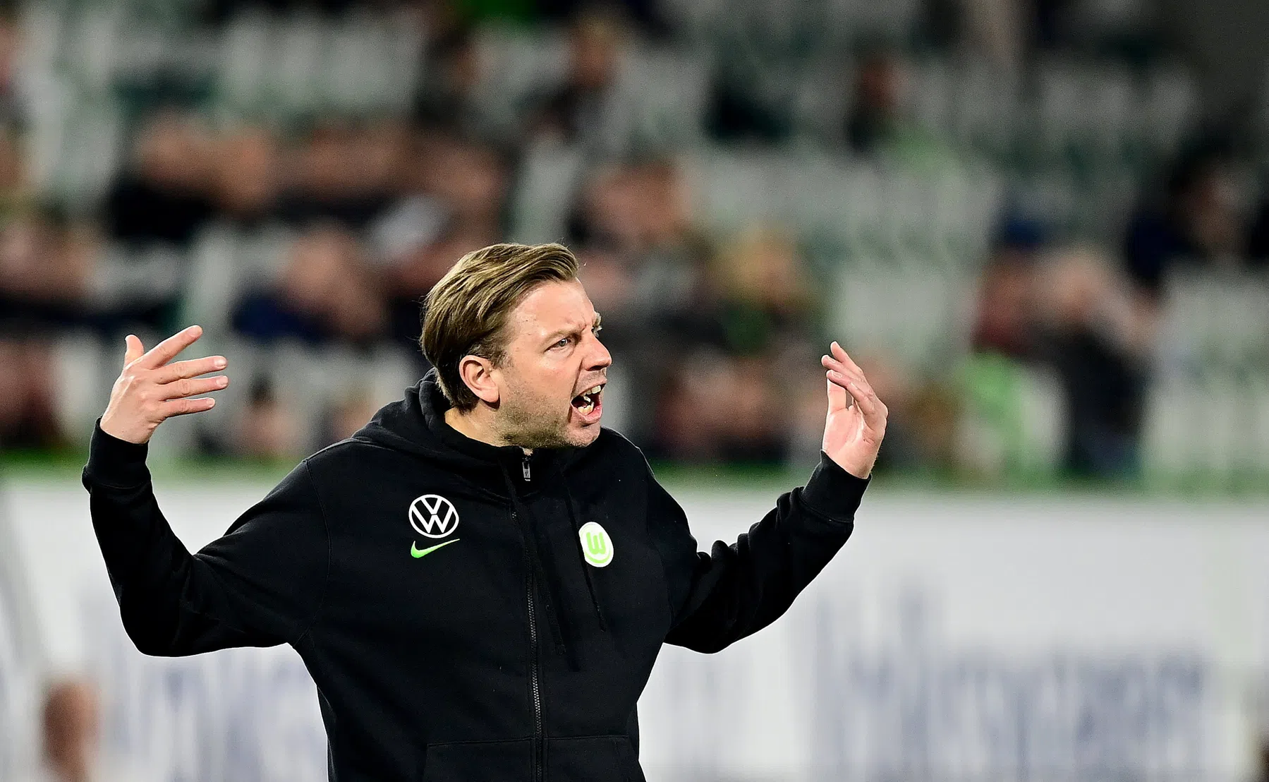 Wolfsburg alleen maar slechter na ontslag Van Bommel: opvolger onder druk