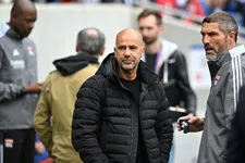 Thumbnail for article: Europese hoop terug voor Bosz: 'Hebben het net als Feyenoord gedaan'