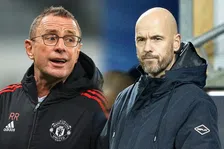 Thumbnail for article: Rangnick wil Ten Hag helpen met zomerse transformatie bij Man Utd