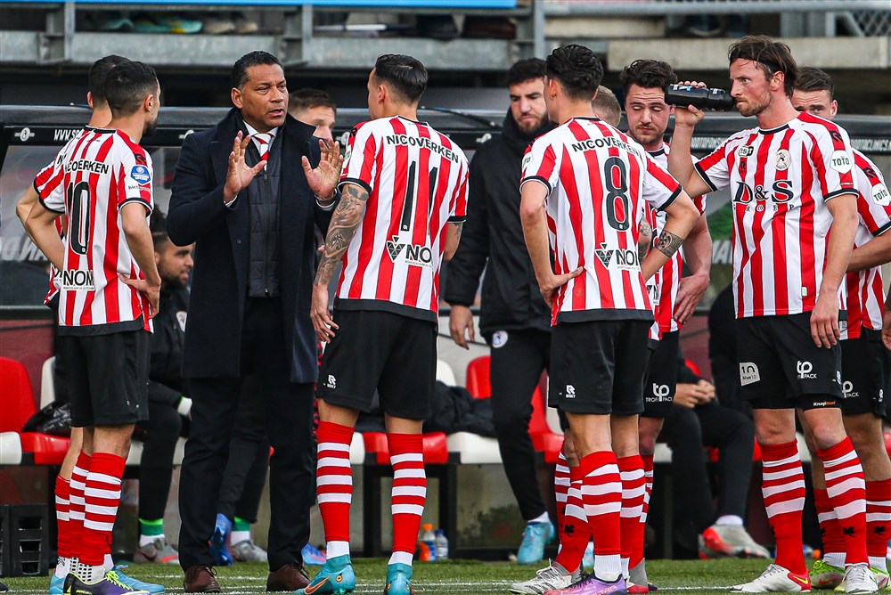 KNVB en CBV doen oproep aan trainers: 'Stop met veinzen van blessures'