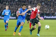 Thumbnail for article: Vijf tactische dingen om op te letten bij Olympique Marseille - Feyenoord