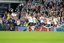 Thumbnail for article: Flitsende kampioen Fulham jaagt met scorende Tete op record van Man City