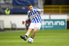 Thumbnail for article: Maak kennis met de Beckham van SC Heerenveen