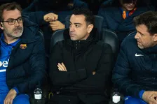 Thumbnail for article: Xavi opvallend kritisch op Barça: 'Domme overtredingen, simpele ballen verloren'