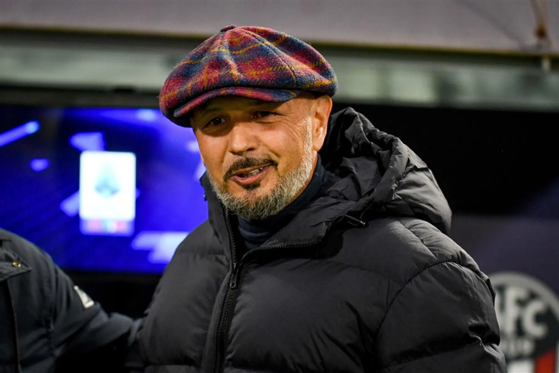 Bologna deelt goed nieuws: hoofdtrainer Mihajlovic verlaat het ziekenhuis