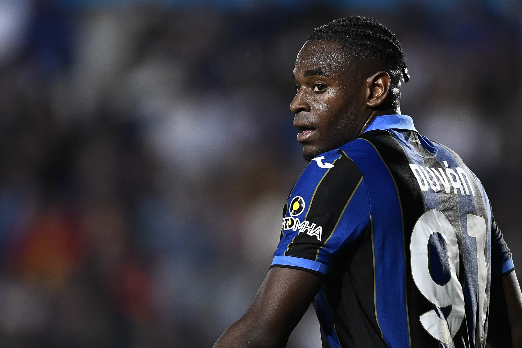 Schutterend Atalanta heeft Europees voetbal niet meer in eigen hand