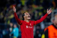 Thumbnail for article: Een jongensdroom én een nachtmerrie: Van Dijk over Champions League-finale