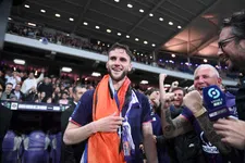 Thumbnail for article: Van den Boomen kan met eretitel op zak Ligue 1 bestormen