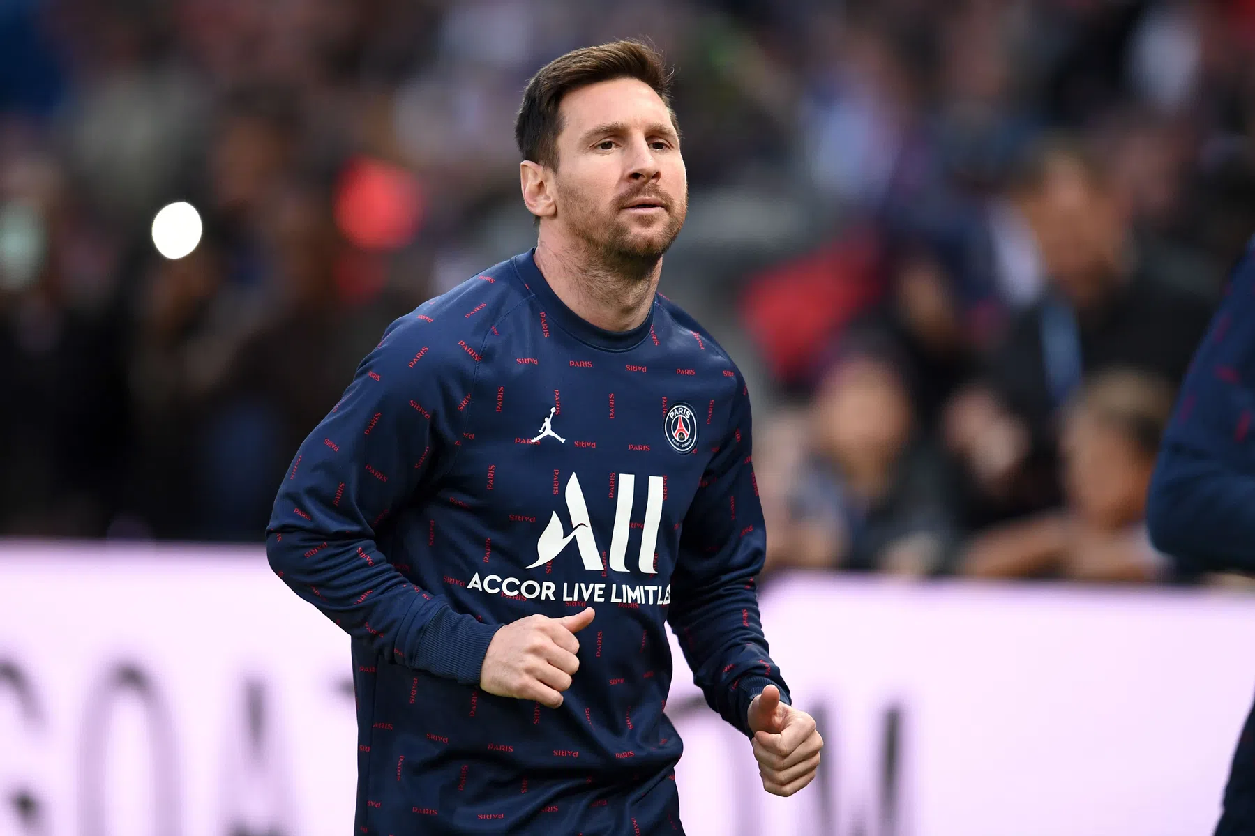 Niet langer de allergrootste: Messi hoort als PSG-speler niet eens bij de elite