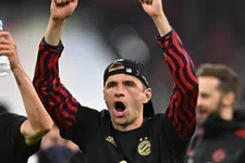 Thumbnail for article: Müller met nieuwe contract bijna kwart eeuw verbonden aan Bayern