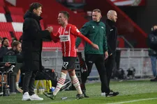 Thumbnail for article: Götze vergelijkt: 'Schmidt is daarin nog extremer dan Guardiola'