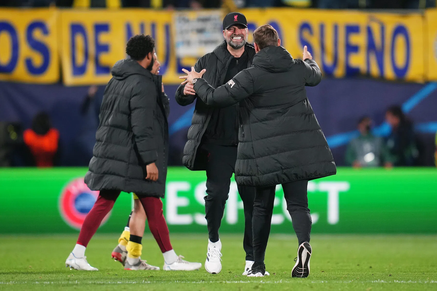 Nieuwe Liverpool-coup doet Klopp denken aan 'Wonder van Anfield'