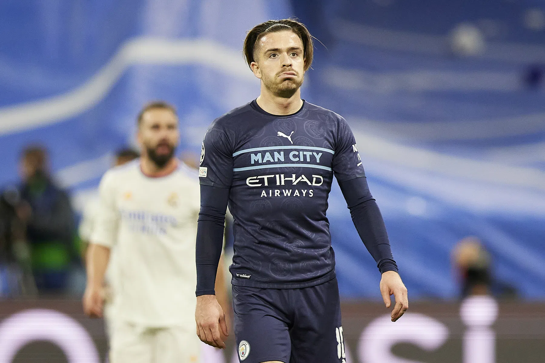 Engelse analytici verbijsterd over uitschakeling Man City
