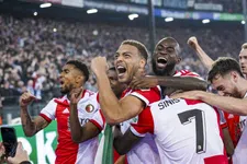 Thumbnail for article: Dit is de opstelling van Feyenoord tegen Olympique Marseille