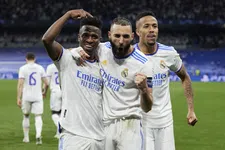 Thumbnail for article: Dit is voetbal, beste Mars-bewoner