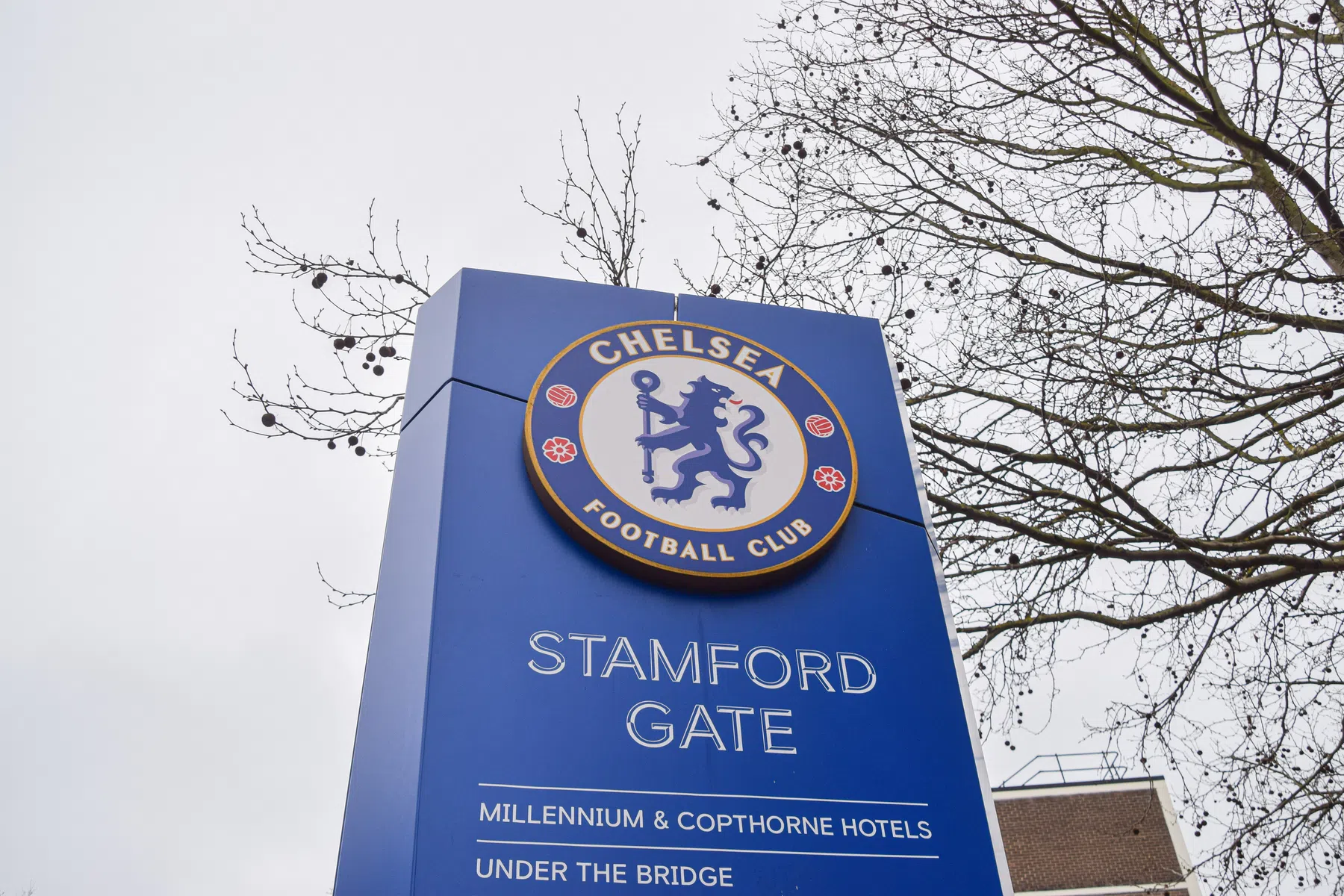 Chelsea komt met statement na 'onjuiste geruchten' over Abramovich