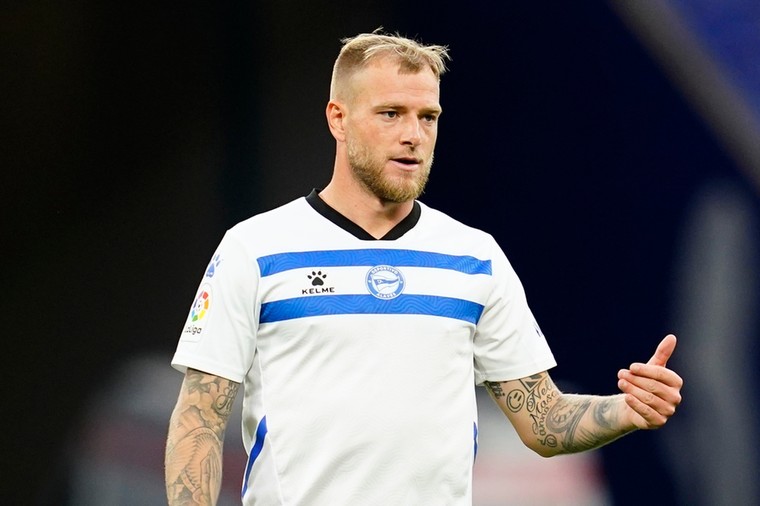 Guidetti komt thuis: ex-Feyenoorder tekent langdurig contract in Zweden