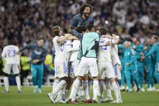 Thumbnail for article: Zelfs Messi stond versteld van miraculeuze ontsnapping Real Madrid