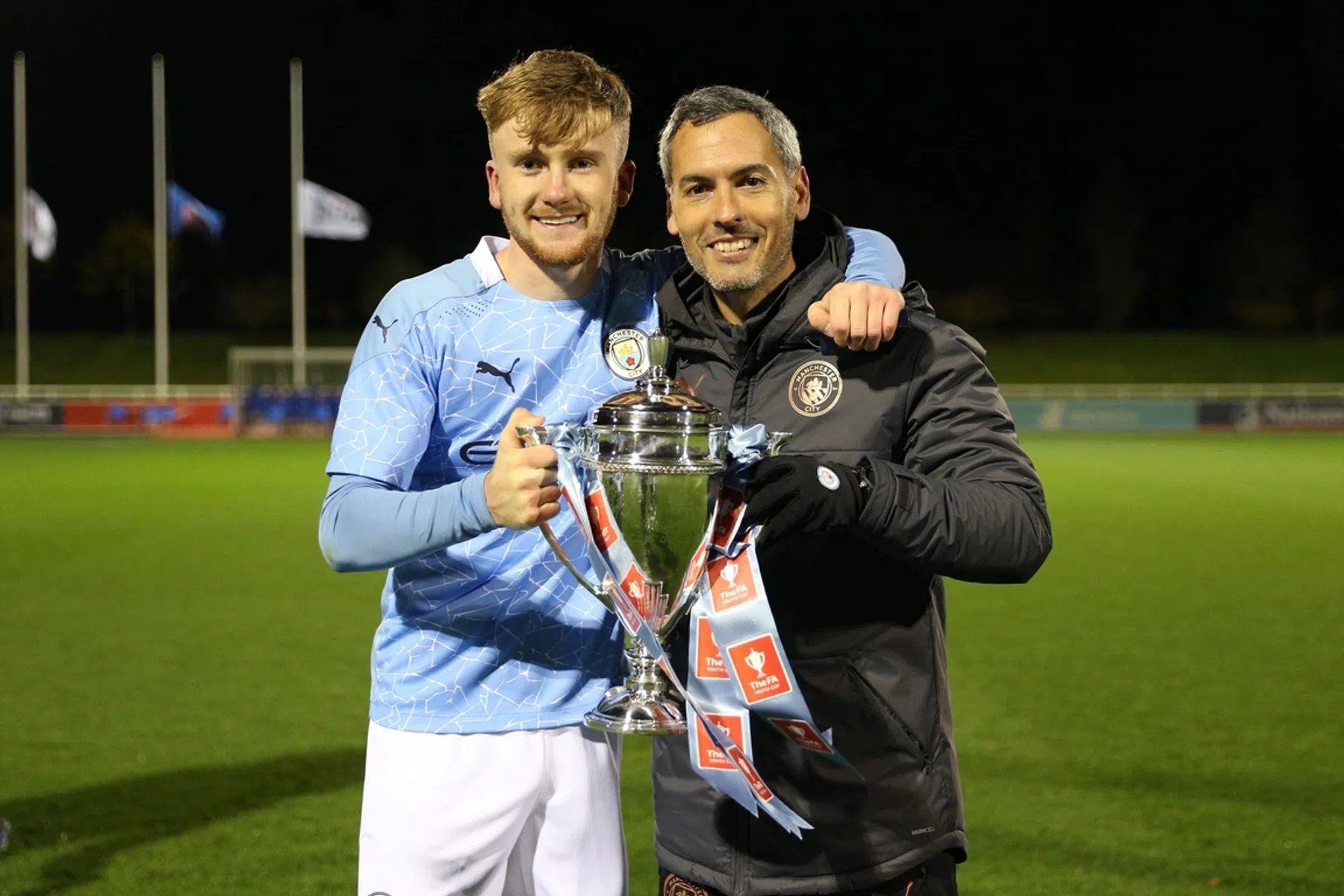 Heracles verrast: assistent van Guardiola op weg naar Almelo