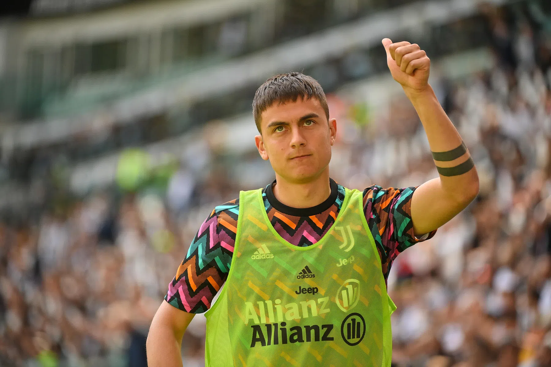 'Dortmund pakt door: Dybala moet dé nieuwe ster worden'