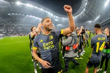 Thumbnail for article: Feyenoord houdt stand in Marseille: na twintig jaar weer Europese finale