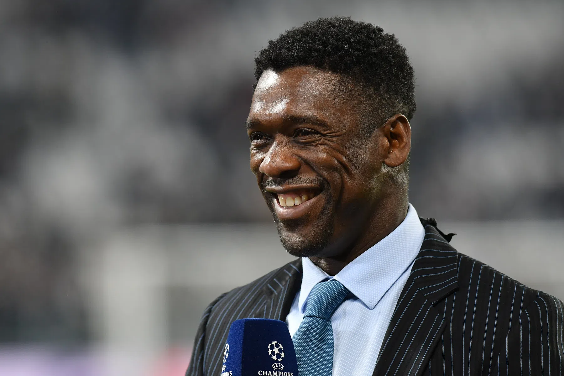 Seedorf legt vinger op zere plek: het grote verschil tussen City en Real