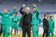 Thumbnail for article: Ancelotti motiveerde Real-selectie met speciale video voor wondercomeback
