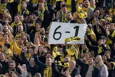 Thumbnail for article: Goedmakertje Roma: 166 fans nu al zeker van kaart voor finale tegen Feyenoord