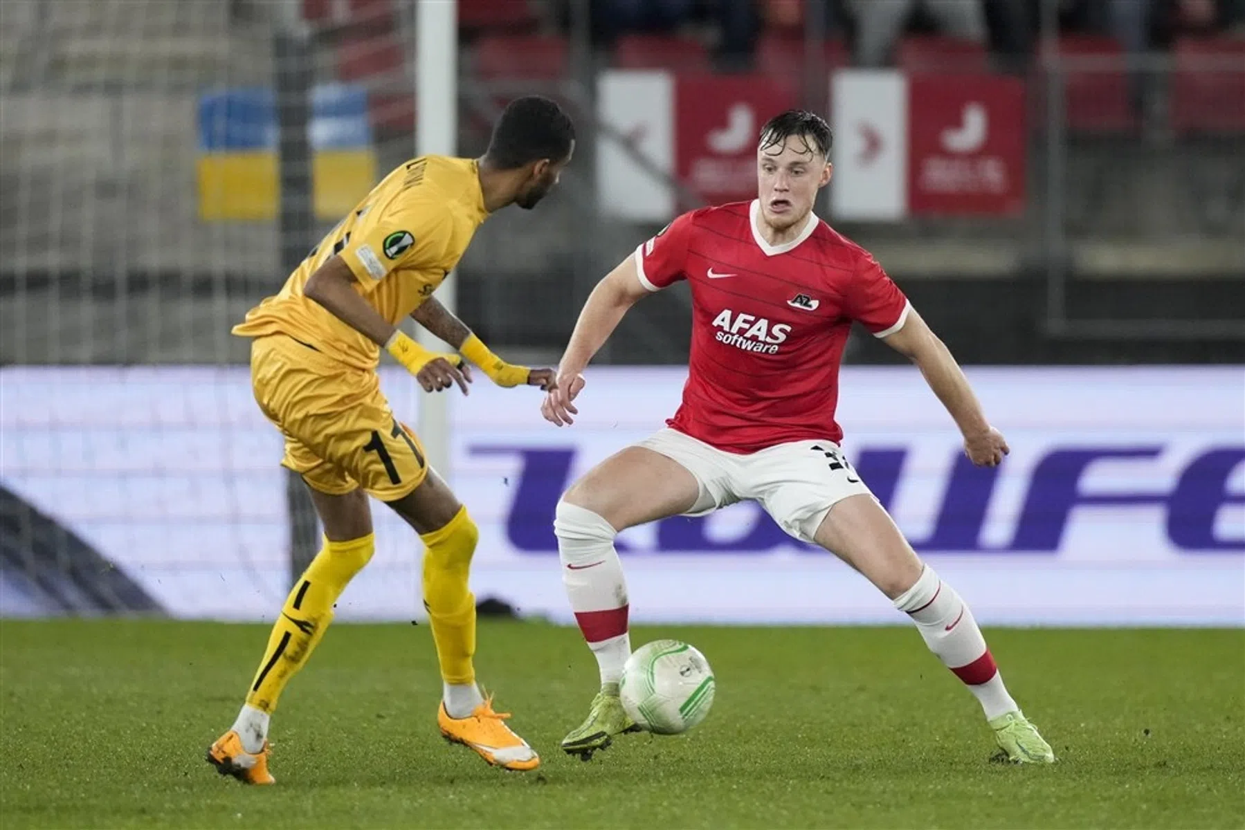 Transferzomer nieuw momentum voor AZ