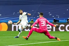 Thumbnail for article: Wenger wijst minder kilo's aan als belangrijke reden voor progressie Benzema