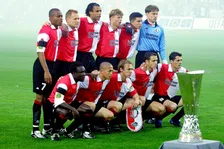 Thumbnail for article: Terug naar 2002: 'Wat Feyenoord deed, kon eigenlijk helemaal niet'