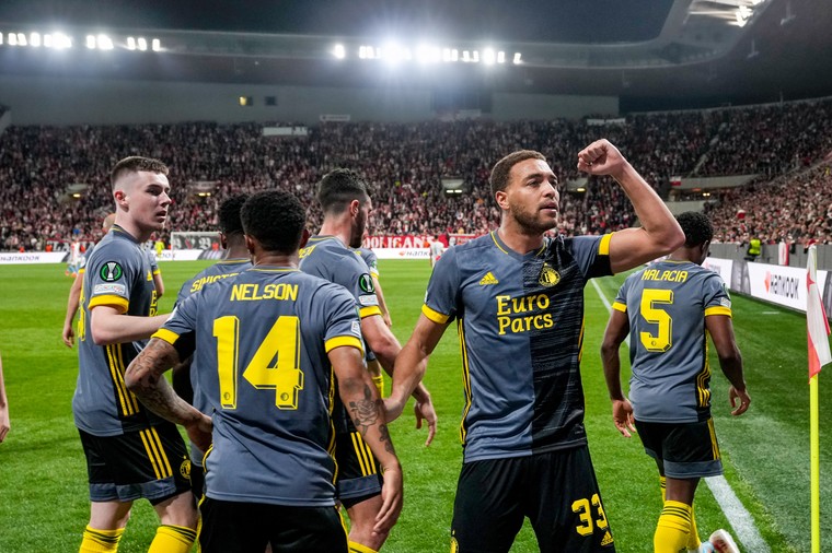 Feyenoord maakt ook financiële klapper met droomcampagne