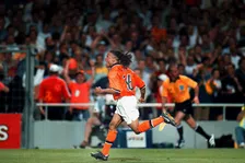 Thumbnail for article: Van Gaal heeft staf voor Qatar compleet: Davids vervangt Fraser