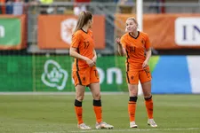 Thumbnail for article: KNVB draait: Oranje Leeuwinnen toch tegen Wit-Rusland