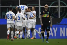 Thumbnail for article: Inter-huurling doet zijn eigen club in San Siro pijn en eert Raiola