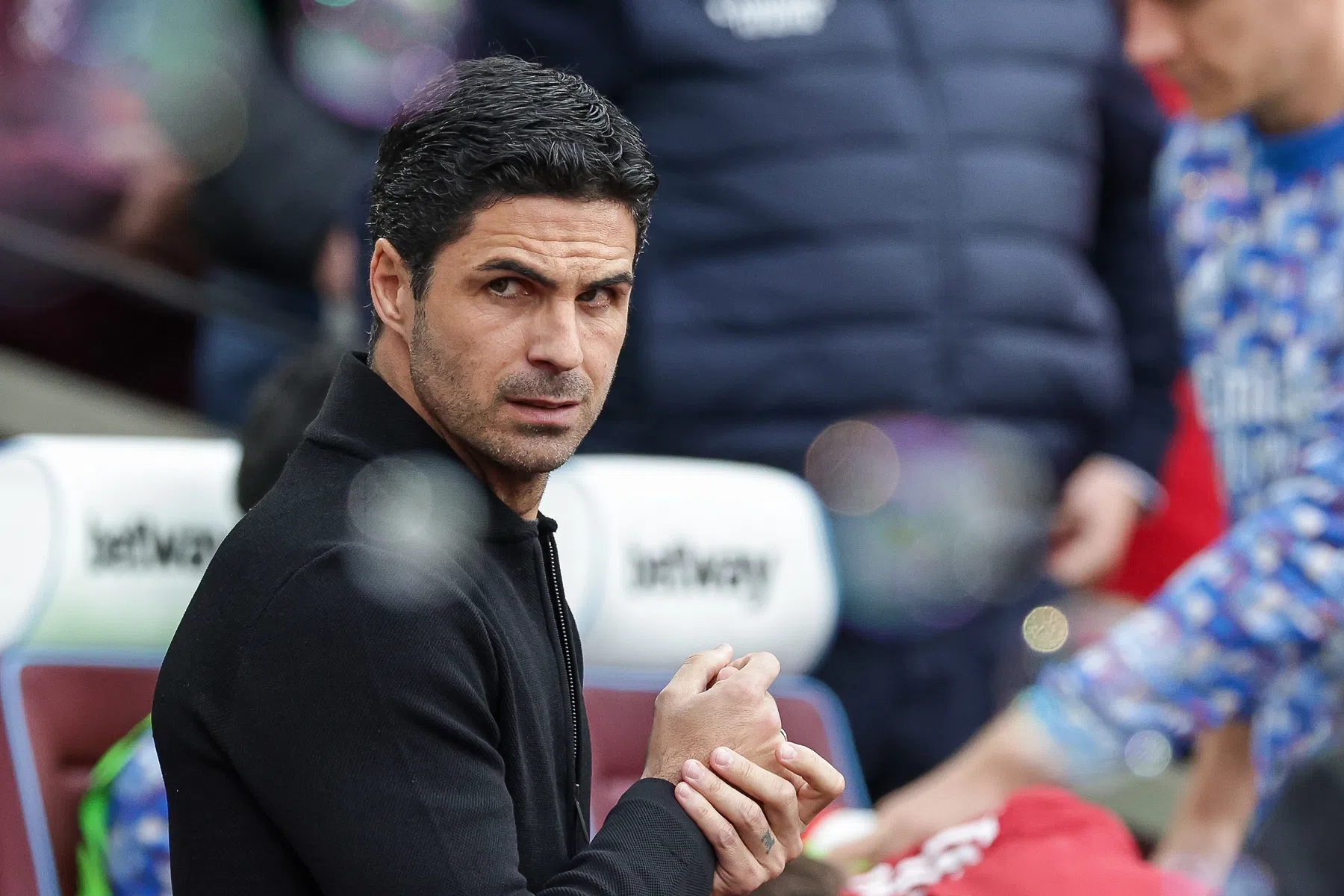 Arsenal beloont Arteta met nieuw contract: 'Dit is een grote opluchting'