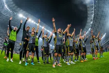 Thumbnail for article: Feyenoord naar Tirana: klein stadion, gratis tickets