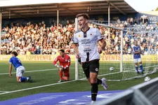 Thumbnail for article: De KKD-topscorerstitel gaat naar... Dallinga, Verheydt of toch weer Mühren? 