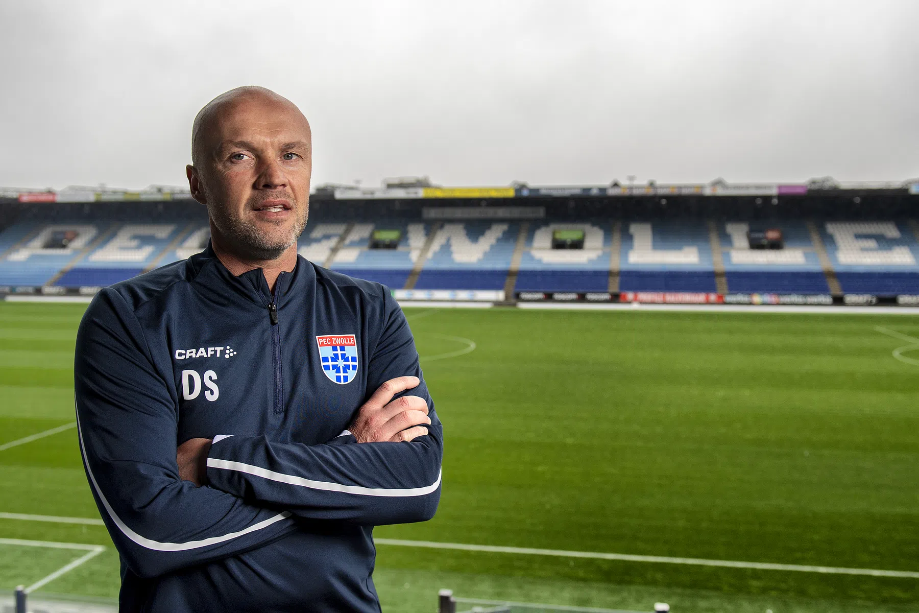PEC Zwolle wil kroon op comeback zetten: 'Het geloof is groot'