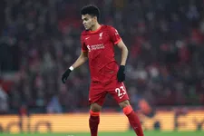 Thumbnail for article: Liverpool morst in zinderende titelstrijd dure punten tegen Spurs