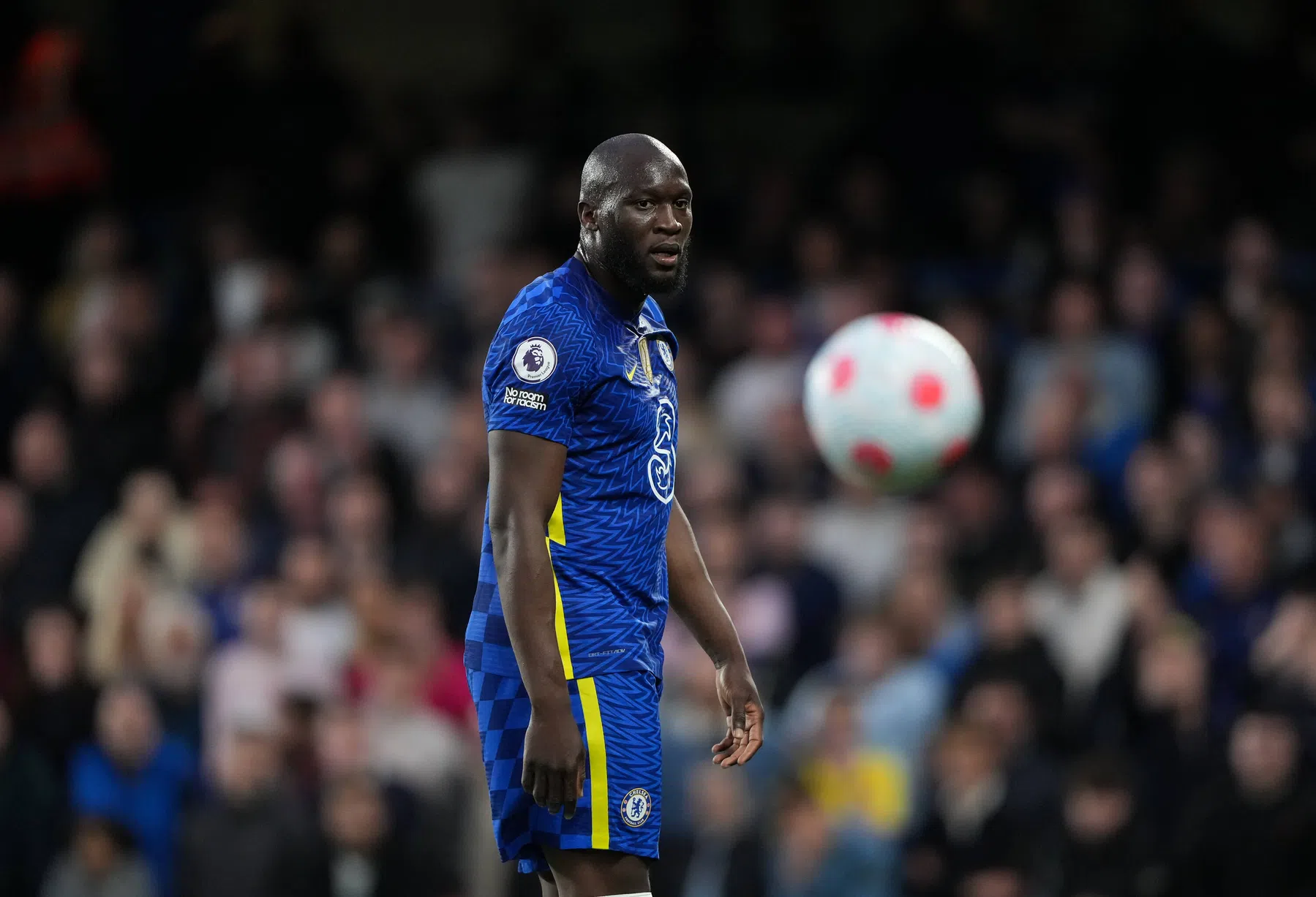 Nieuwe eigenaar ziet Chelsea na wederopstanding Lukaku toch weer falen