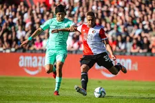 Thumbnail for article: De Europese tickets: gelijkspel met grote gevolgen voor PSV en Feyenoord