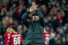 Thumbnail for article: Klopp kraakt 'Atlético-tactiek' van Tottenham: 'Ik hou hier gewoon niet van'