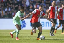 Thumbnail for article: Kökçü faalt bij testcase: 'Speelt zoals op een veteranenbal'