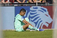 Thumbnail for article: Verbazing over penalty Feyenoord tegen PSV: 'Gewoon lachwekkend'
