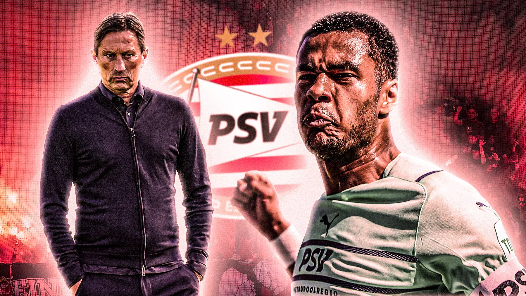 'Logisch dat Schmidt boos is, want de titelstrijd is voorbij'