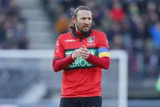 Thumbnail for article: NEC-fans geven duidelijk signaal aan clubleiding over Barreto
