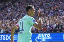 Thumbnail for article: De beelden: Gakpo na fout Kökçü en heerlijke goal grote man in De Kuip 